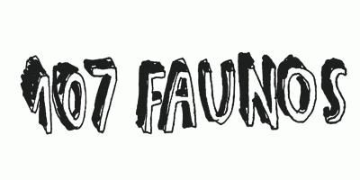 logo 107 Faunos logo 107 Faunos